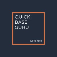 Quick Base Guru logo - Similar company to Quick Base Junkie