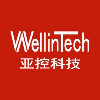 WellinTech logo - Similar company to Modbus