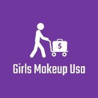 Girls Makeup Usa logo - Similar company to Ellebrow Microblading & Permanent Makeup Studio Nyc