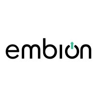 Embion logo - Similar company to Rooomy