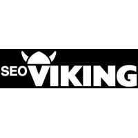 SEO Viking logo - Similar company to Imba Seo