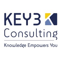 KEY3 Consulting logo - Similar company to Key3®International