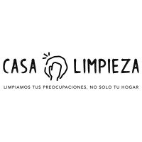 Casa Limpieza logo - Similar company to Enko Arquitectura