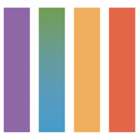 The Arc of Transformation logo - Similar company to Wesimplify