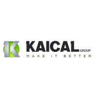 Grupo Kaical logo - Similar company to Chengdu Passion Precision Tool Co.,Ltd