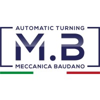 M.B. S.p.A. Meccanica Baudano logo - Similar company to G.P.H. S.R.L. Guido Paolo Holding