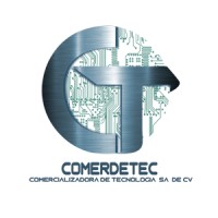 COMERDETEC S.A. de C.V. logo - Similar company to ® Superapis Io