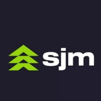 SJM Solutions logo - Similar company to Ethos Modular