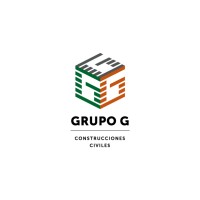 Grupo G Construcciones Civiles logo - Similar company to Gregaria