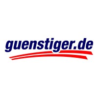 guenstiger.de GmbH logo - Similar company to Nextag