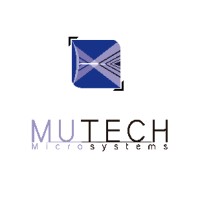 MUTECH Microsystems logo - Similar company to Ibs Inc