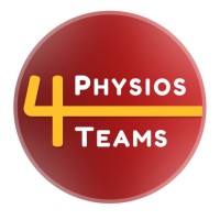 physios4teams logo - Similar company to Parema Ag