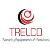 Trelco security equipment & services logo - Similar company to Toscana Security System W.L.L.