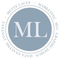 Mette Lacey Marketing logo - Similar company to Cotswolds Concierge