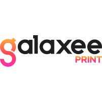 Galaxee Print & Workwear logo - Similar company to Tech Start Mentoring