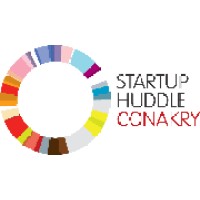 STARTUP HUDDLE CONAKRY logo - Similar company to Mvc Sarlu