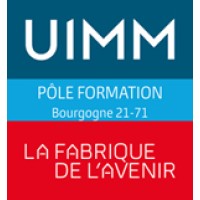 Pôle formation UIMM Bourgogne 21-71 logo - Similar company to Pôle Formation Uimm Champagne-Ardenne