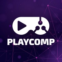 PlayComp! logo - Similar company to Logmeal, The Shazam For Food