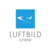 Luftbild Crew logo - Similar company to Wegwerk