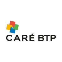CARÉ BTP logo - Similar company to Blue Select