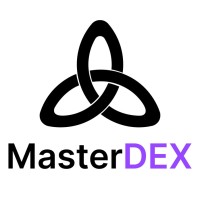MasterDEX logo - Similar company to Lcx