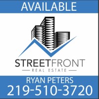 StreetFront Real Estate logo - Similar company to Valuation Services, Llc