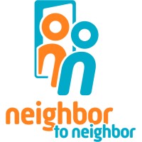 Neighbor to Neighbor of South Carolina logo - Similar company to Neighbor To Neighbor