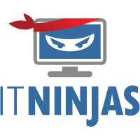 IT Ninjas logo - Similar company to It Ninjas