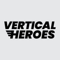 Vertical Heroes logo - Similar company to Social Wolves