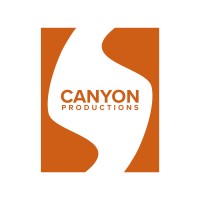 Canyon Productions logo - Similar company to Canyon Analytics, Llc