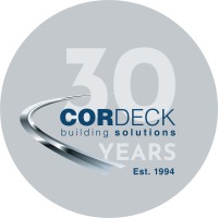 Cordeck logo - Similar company to Beyond The Numbers, Llc