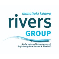 NZ Rivers Group logo - Similar company to Enso — Russia