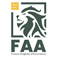 Franco-Anglaise d'Assurances logo - Similar company to Partenaire Pro