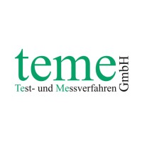 teme Entwicklung und Anwendung psychologischer Test- und Messverfahren GmbH logo - Similar company to Sieber + Partner