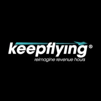KeepFlying® logo - Similar company to Flyoro