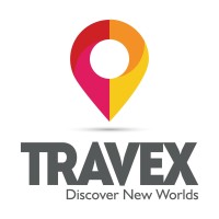 Travex logo - Similar company to Infonix System