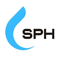 Groupe SPH - Service Propreté Hygiène logo - Similar company to Ergopolis