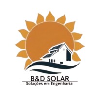 Bdsolar logo - Similar company to Rahimafrooz Batteries Limited