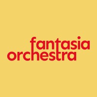 Fantasia Orchestra logo - Similar company to Linden Dance