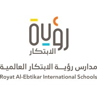 Royat Al-Ebtikar International School logo - Similar company to Streamside Solutions, Llc