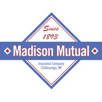 Madison Mutual Insurance Company logo - Similar company to Russell Bond & Co., Inc.