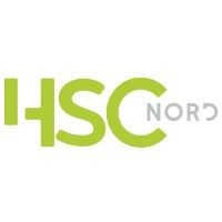 HSC Nord GmbH logo - Similar company to Aimondo Ag
