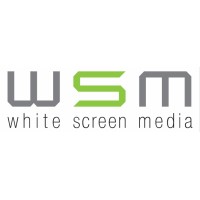White Screen Media GmbH logo - Similar company to Elcap Power