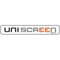 Uniscreen Group logo - Similar company to Wise Studios