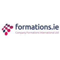 Company Formations International Limited logo - Similar company to Start4Less