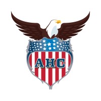Allegiance Healthcare - Home Health, Hospice and Palliative Care logo - Similar company to Ruby Shore Software