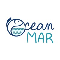 Oceanmar logo - Similar company to American Quality Aquaculture