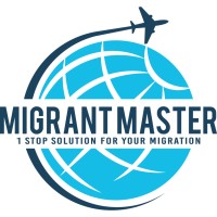 Migrant Master logo - Similar company to D&G Property Advice