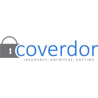 Coverdor logo - Similar company to Klak - Payment Operations Platform For Global Businesses