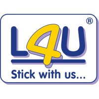 LABELS4U® logo - Similar company to Interface Performance Materials, Inc.